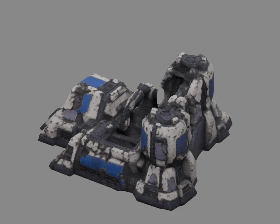 Destroyed Moonveil Reforge Exchange