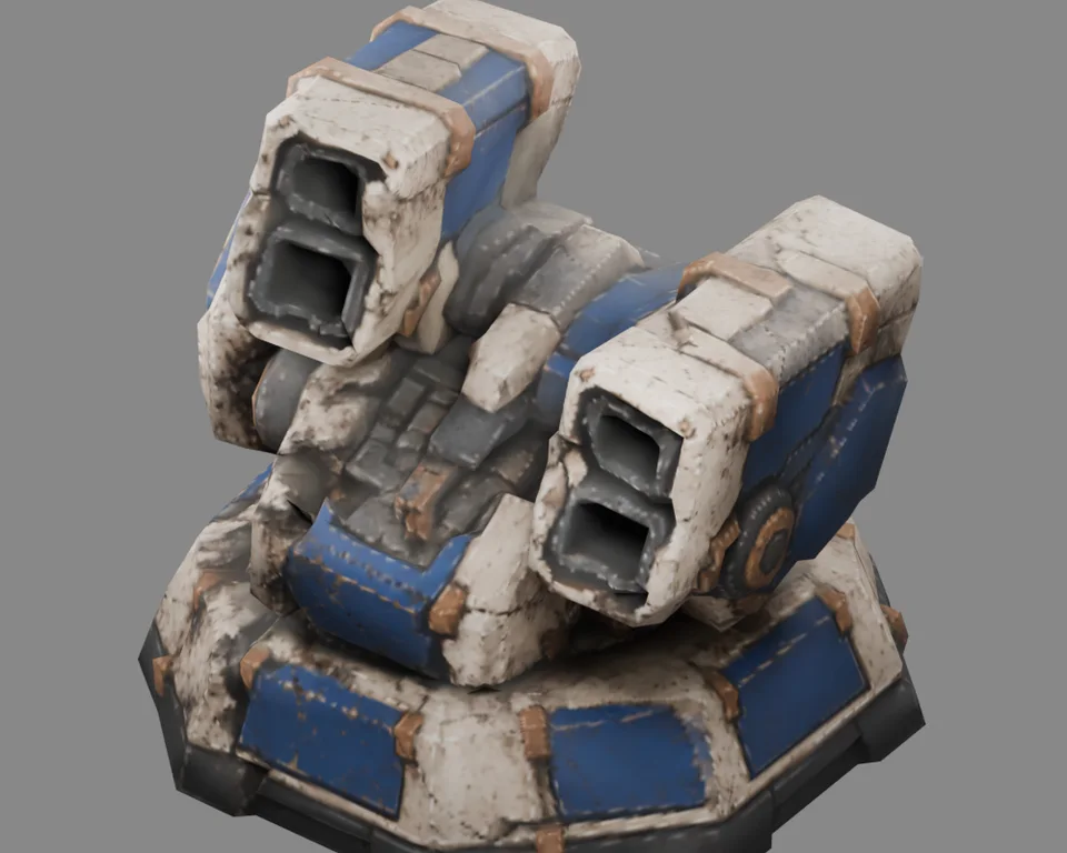 Destroyed Sunhearth Sunward SAM