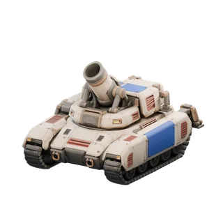 Sunhearth Hearth Mortar — Modellrender